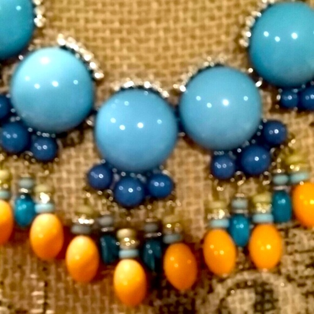 Apt 9 Necklace Brand New with tag - Picture 4 of 4